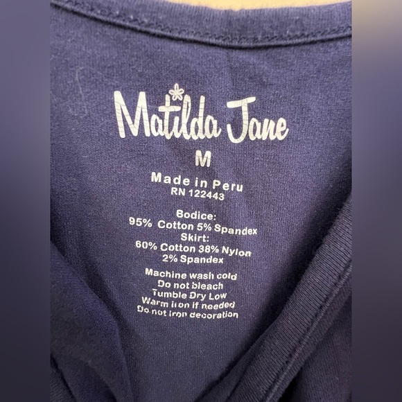 Vintage Matilda Jane Dress - Picture 4 of 8